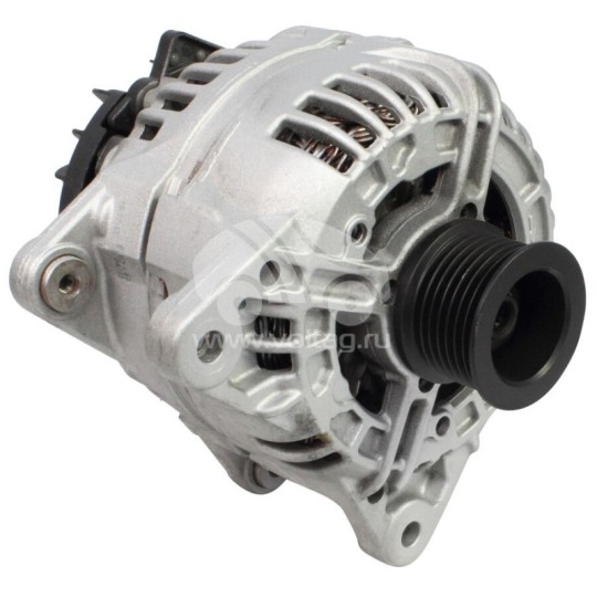 ALB1918 Alternatör