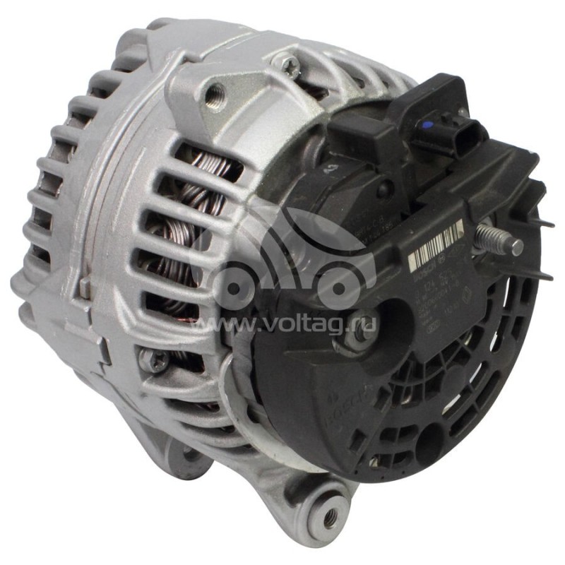 ALB1918 Alternatör