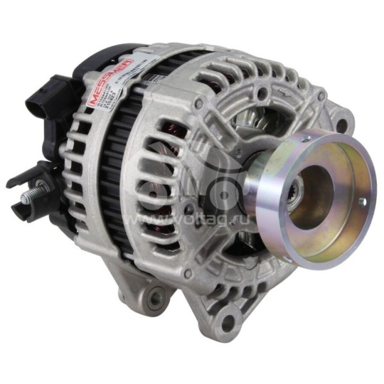 ALB1919 Alternatör