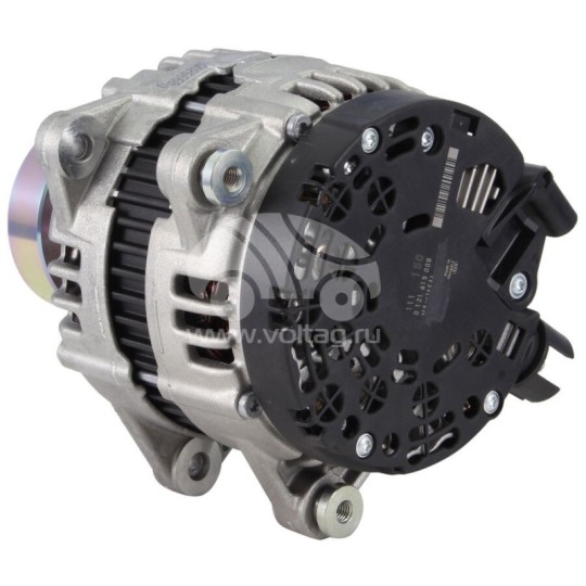 ALB1919 Alternatör