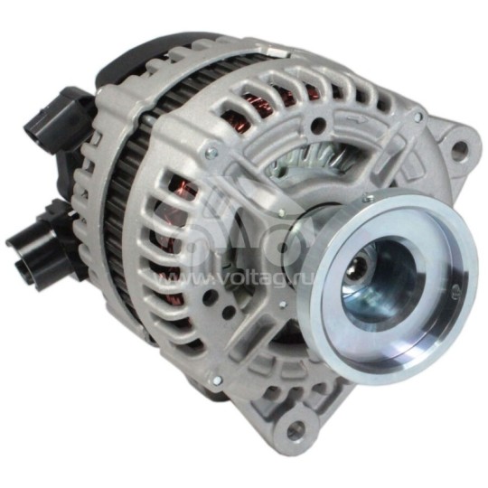 ALB1919 Alternatör