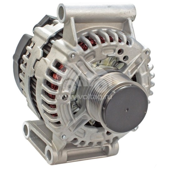 ALB1922 Alternatör
