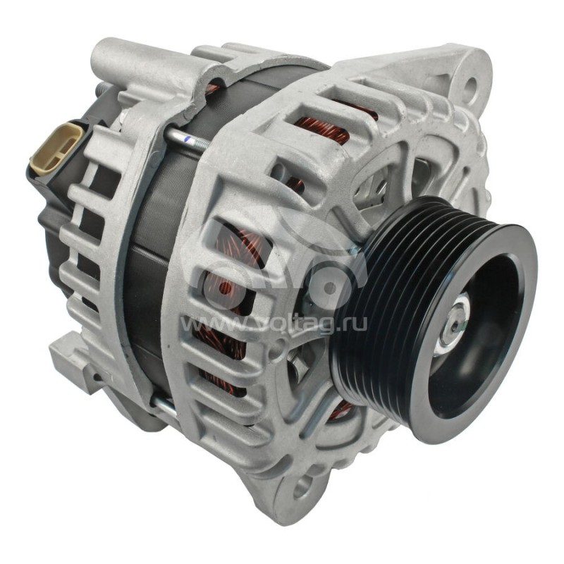 ALA3312 Alternatör