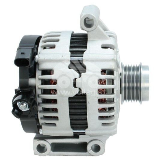 ALB1923 Alternatör