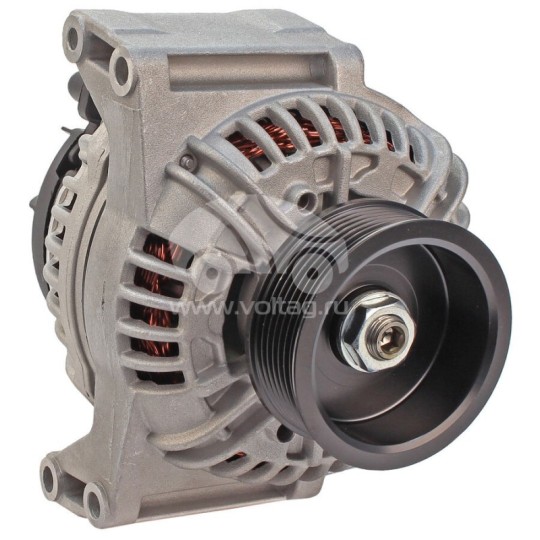ALB1939 Alternatör