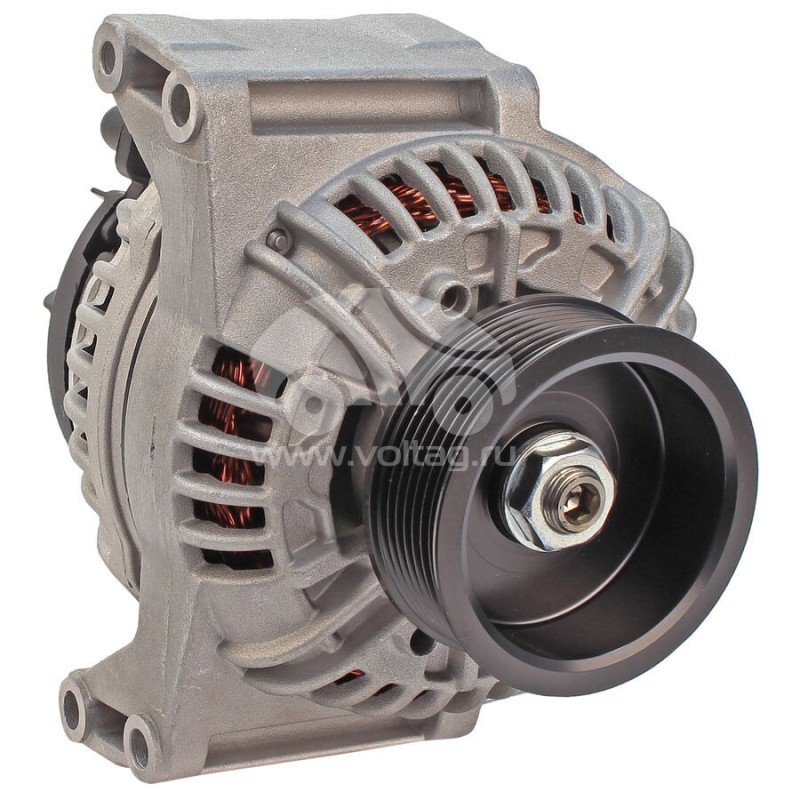 ALB1939 Alternatör