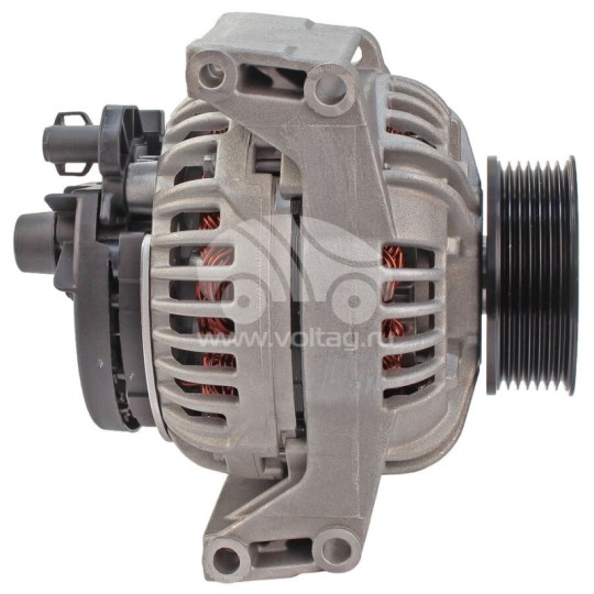 ALB1939 Alternatör