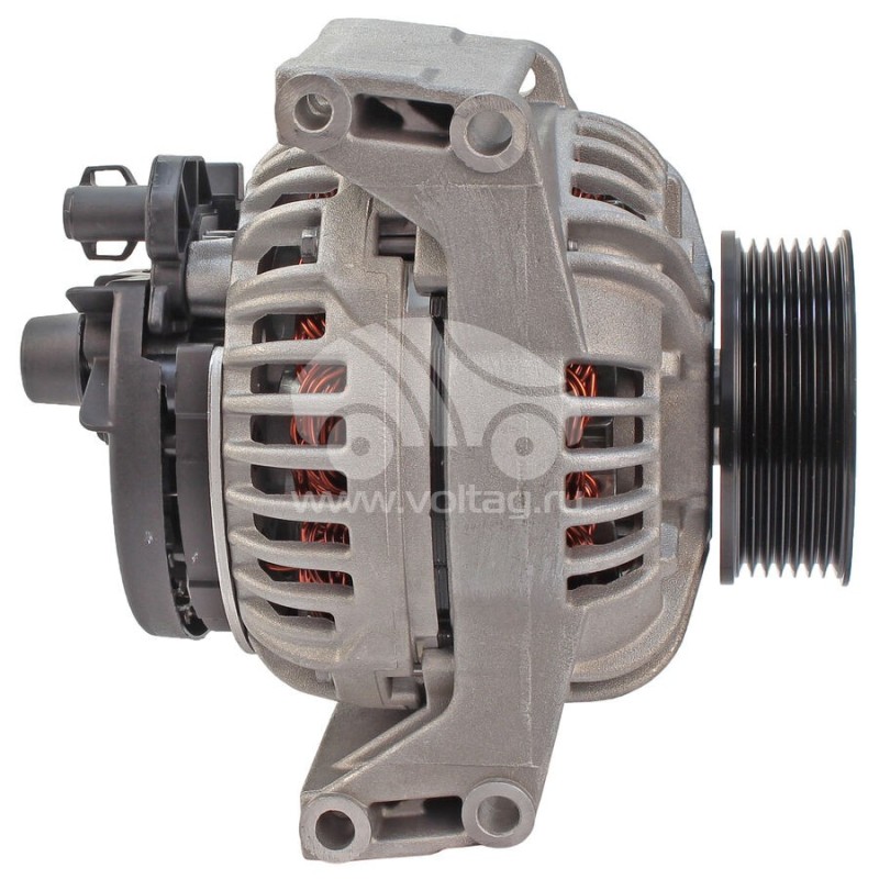 ALB1939 Alternatör