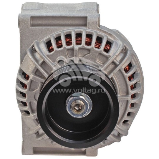 ALB1939 Alternatör