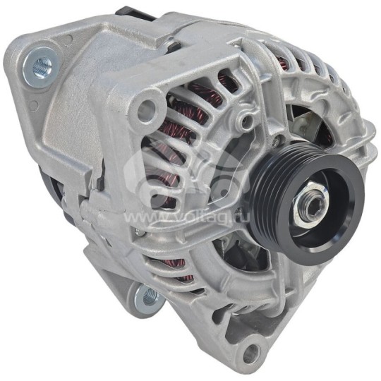 ALB1940 Alternatör