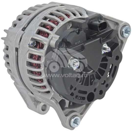 ALB1940 Alternatör