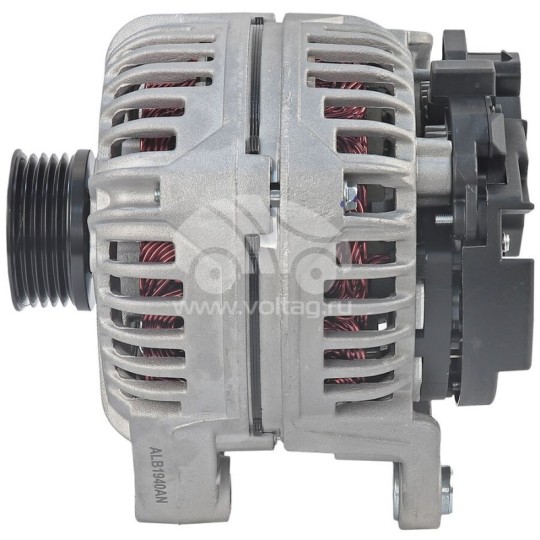 ALB1940 Alternatör