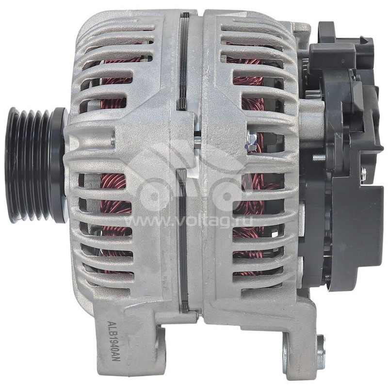 ALB1940 Alternatör