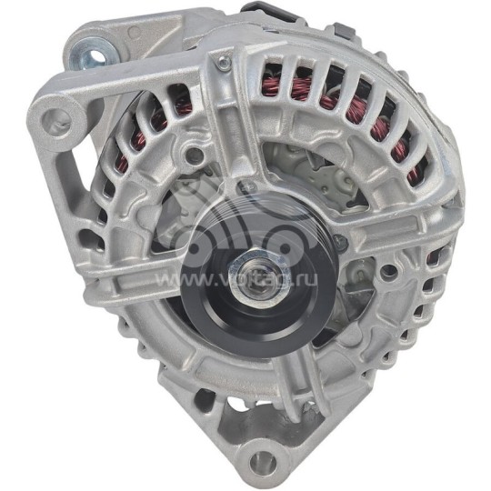 ALB1940 Alternatör