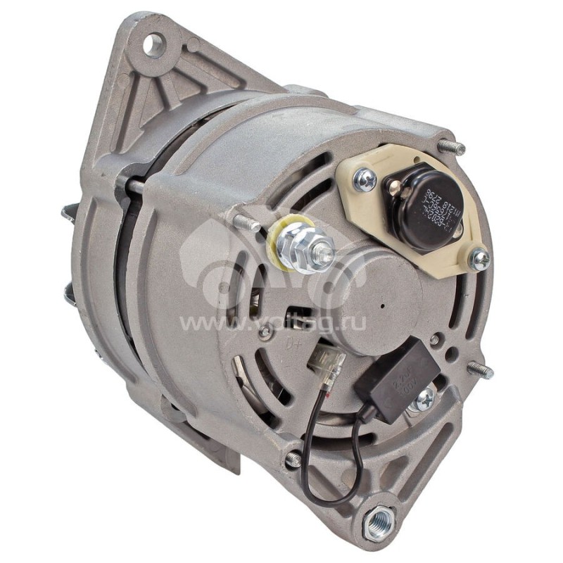 ALB1945 Alternatör