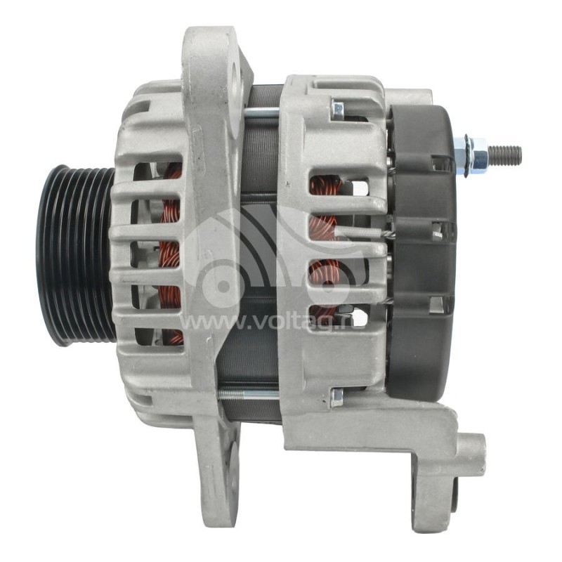 ALA3312 Alternatör