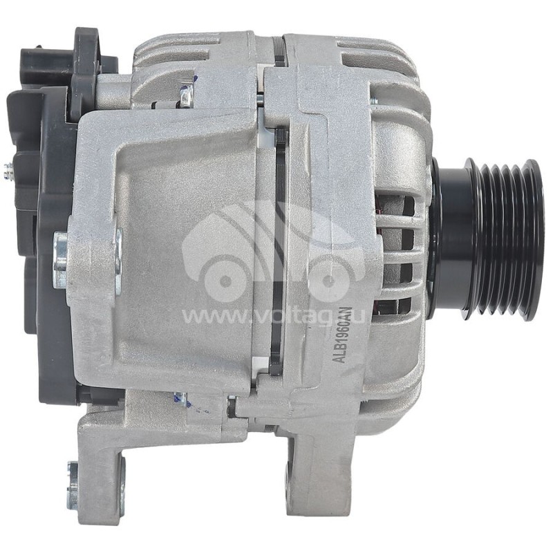 ALB1960 Alternatör