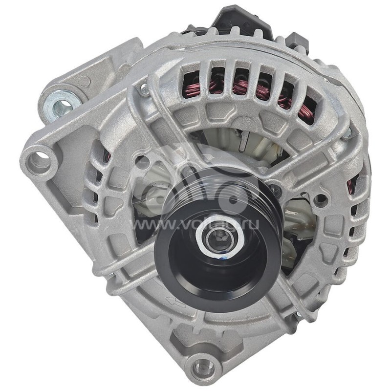 ALB1960 Alternatör