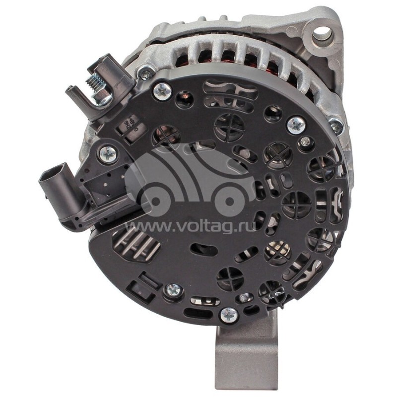 ALB1967 Alternatör