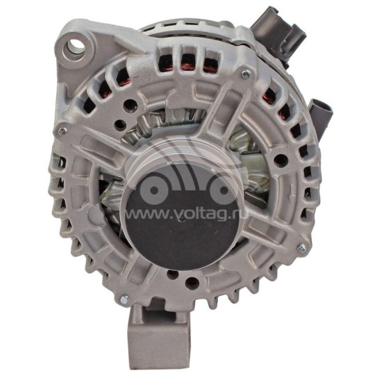 ALB1967 Alternatör