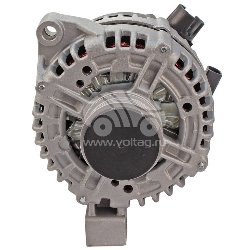 ALB1967 Alternatör