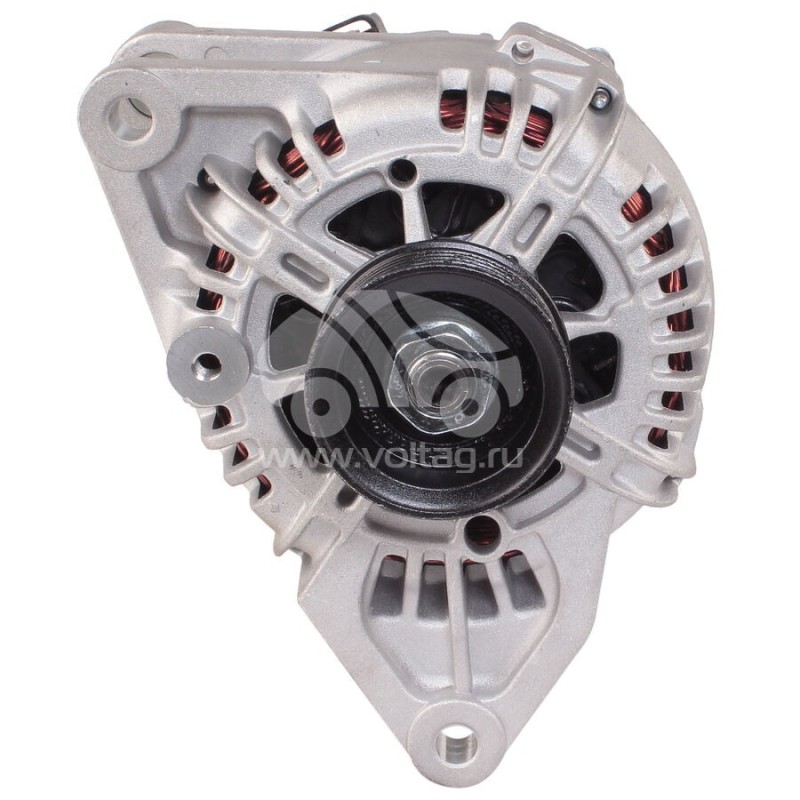 ALA0377 Alternatör