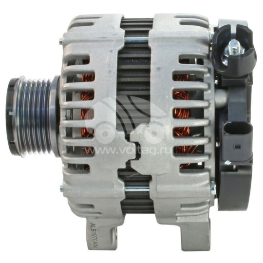 ALB1970 Alternatör