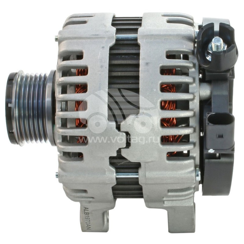 ALB1970 Alternatör