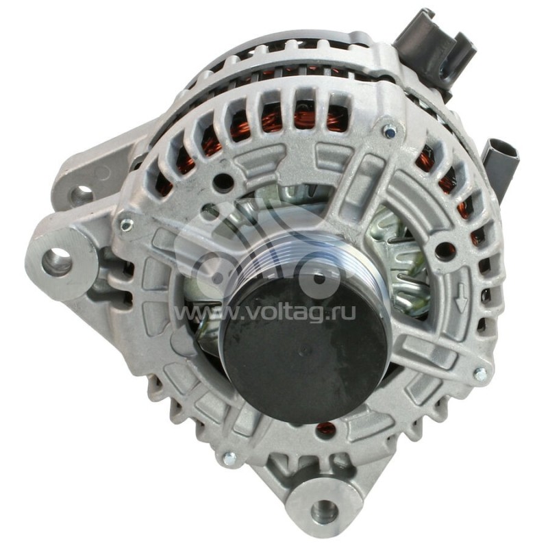 ALB1970 Alternatör