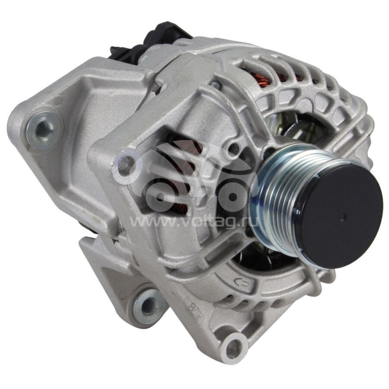 ALB1973 Alternatör