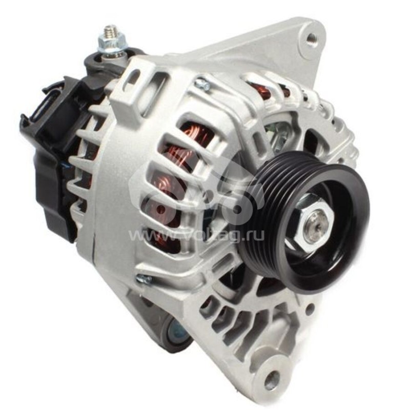 ALA3400 Alternatör