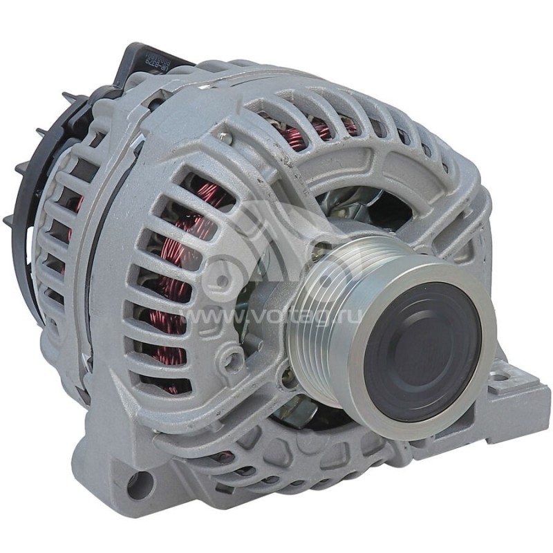 ALB1988 Alternatör