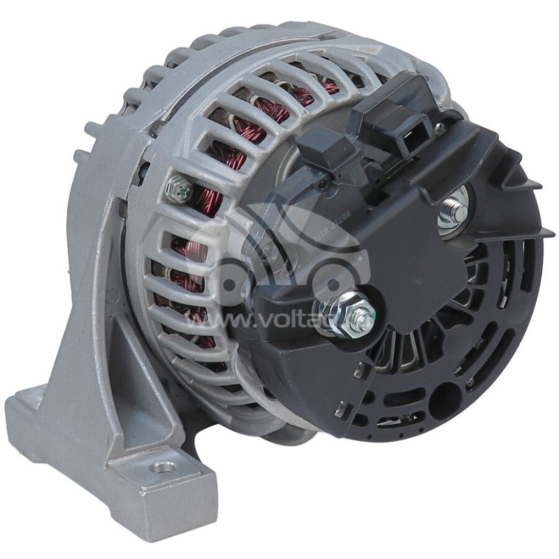 ALB1988 Alternatör