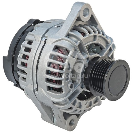 ALB1994 Alternatör