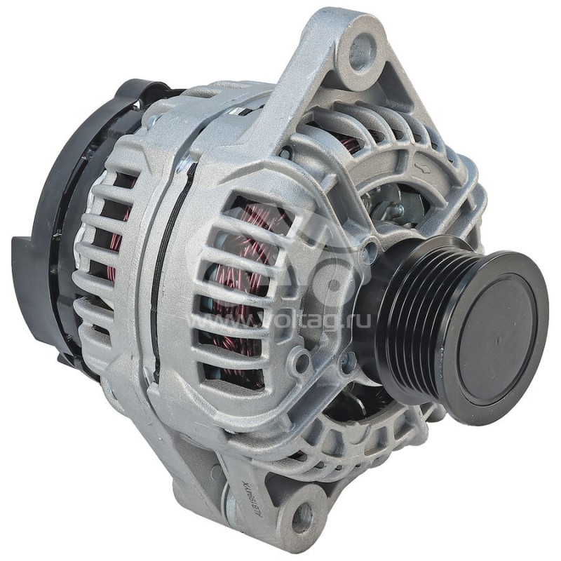 ALB1994 Alternatör