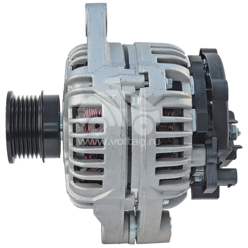ALB1994 Alternatör