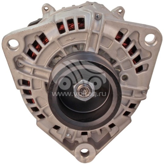 ALB1997 Alternatör