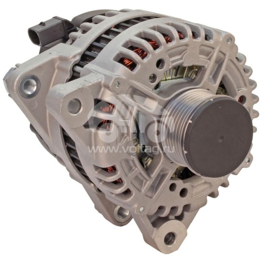 ALB2000 Alternatör