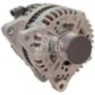 ALB2000 Alternatör