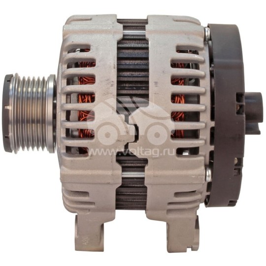 ALB2000 Alternatör