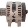 ALB2000 Alternatör