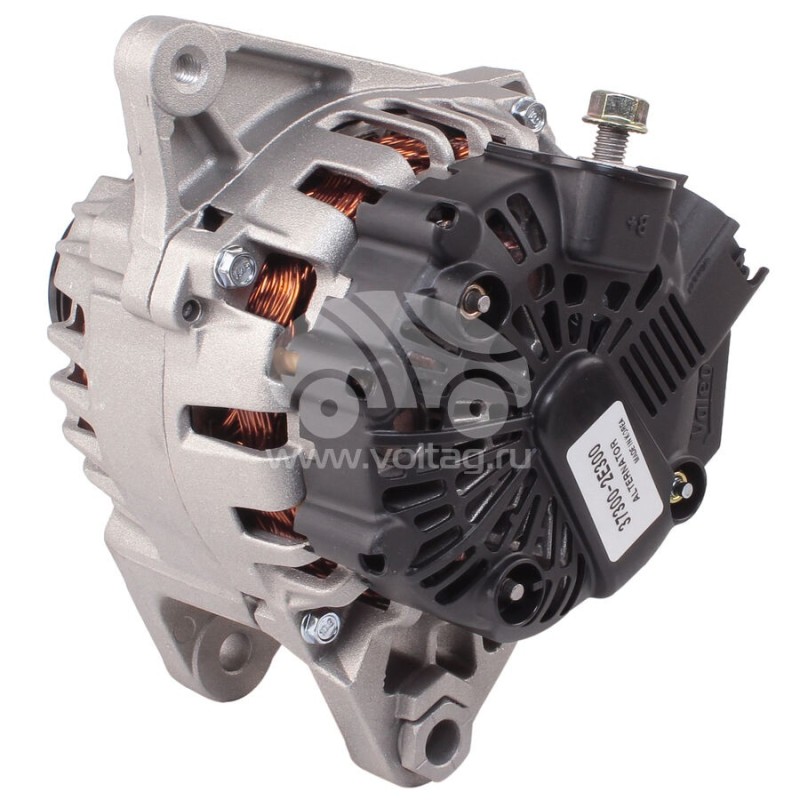 ALA3400 Alternatör