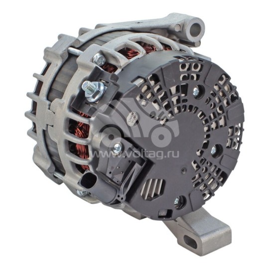 ALB2001 Alternatör