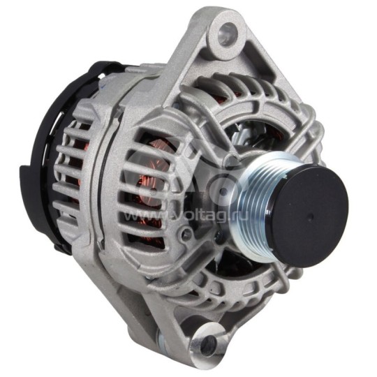 ALB2005 Alternatör