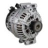 ALB2009 Alternatör