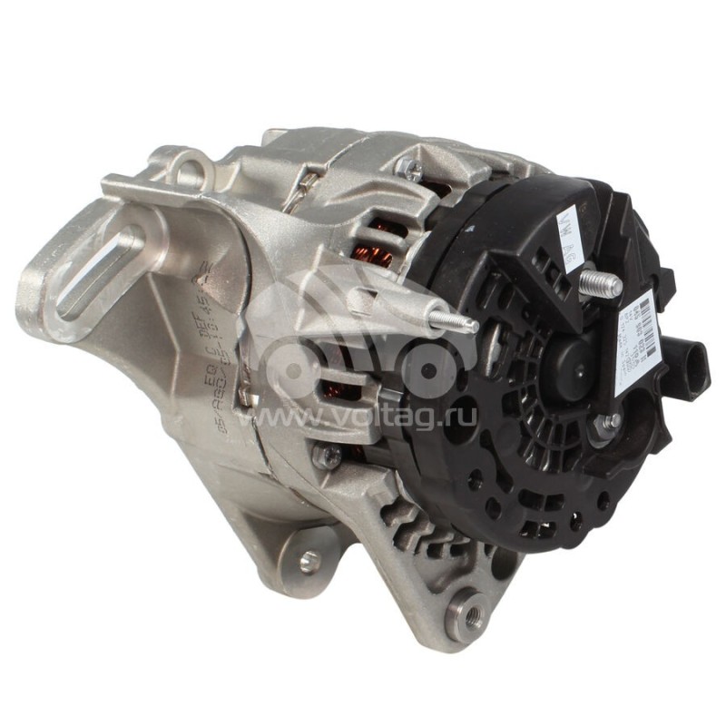 ALB2065 Alternatör