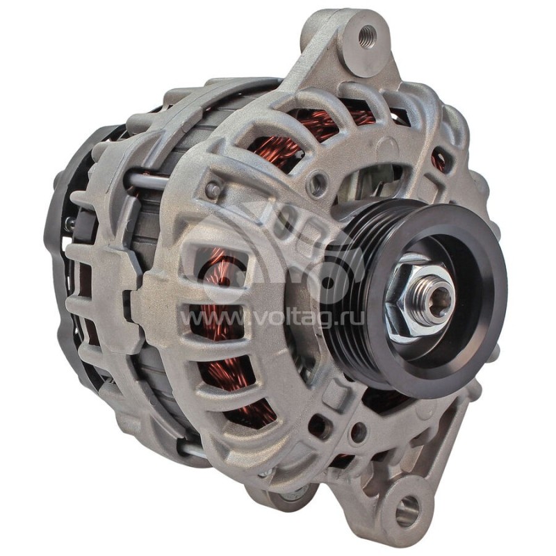 ALB2093 Alternatör