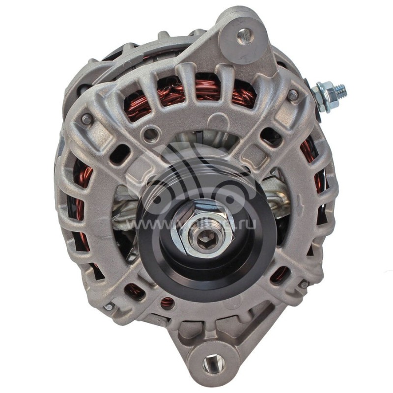 ALB2093 Alternatör