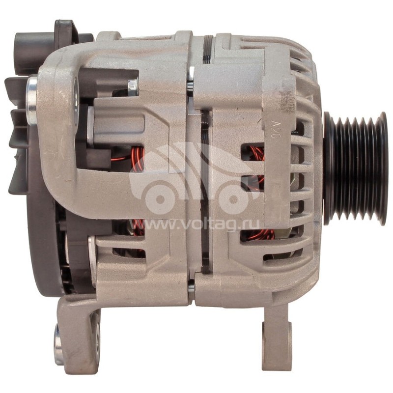ALB2169 Alternatör