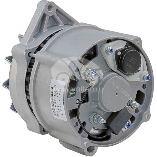 ALB2170 Alternatör